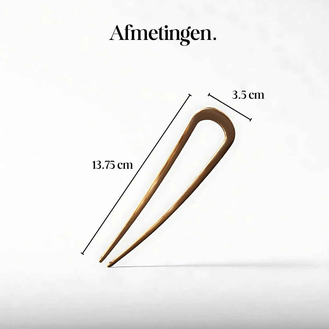 French Haarpin - Hydure