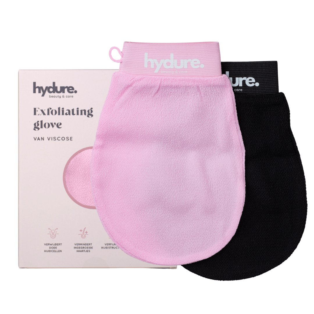 Exfoliating Glove - Hydure