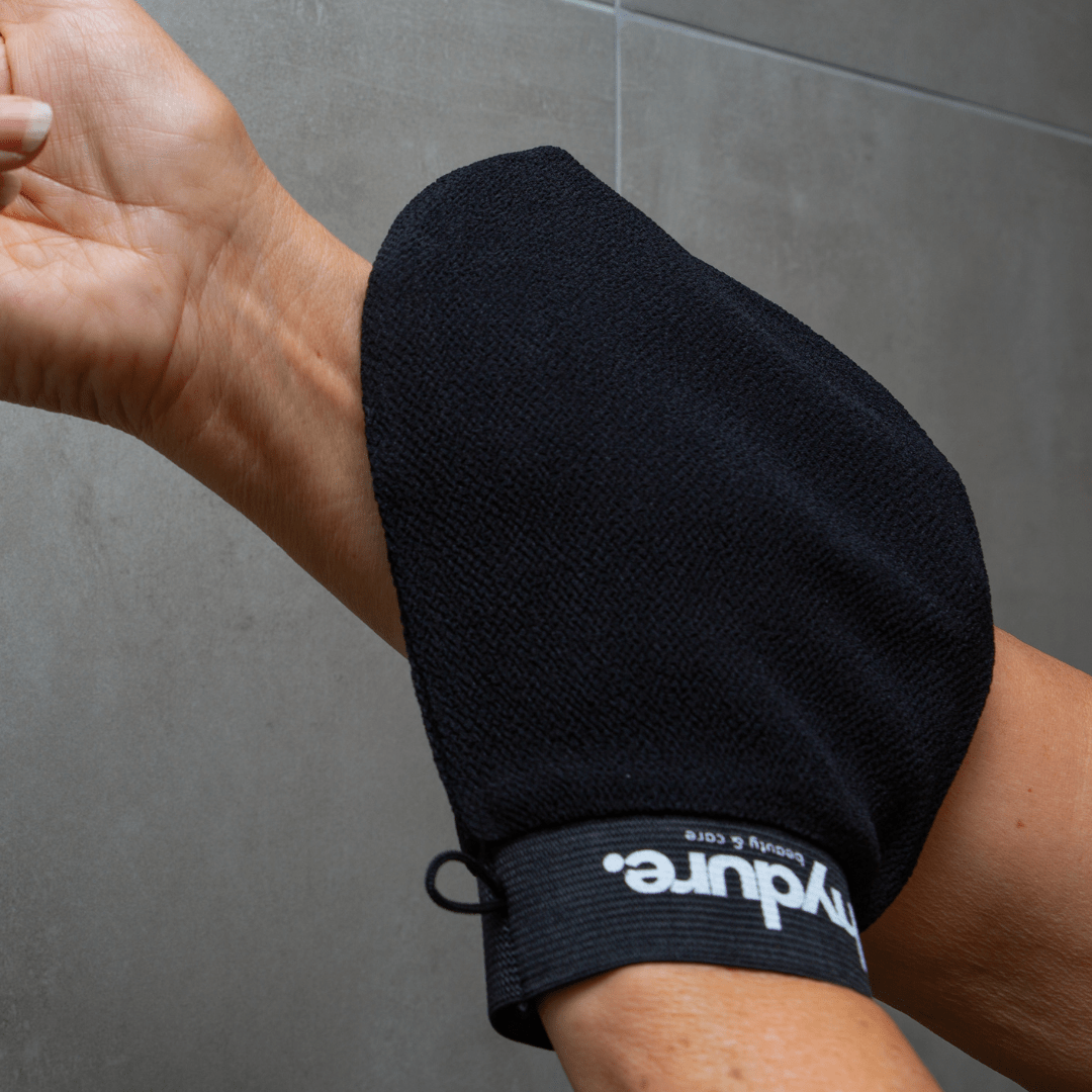 Exfoliating Glove - Hydure
