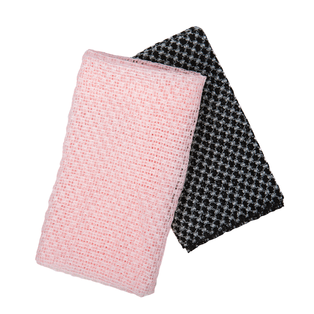 Exfoliërende handdoek - Hydure