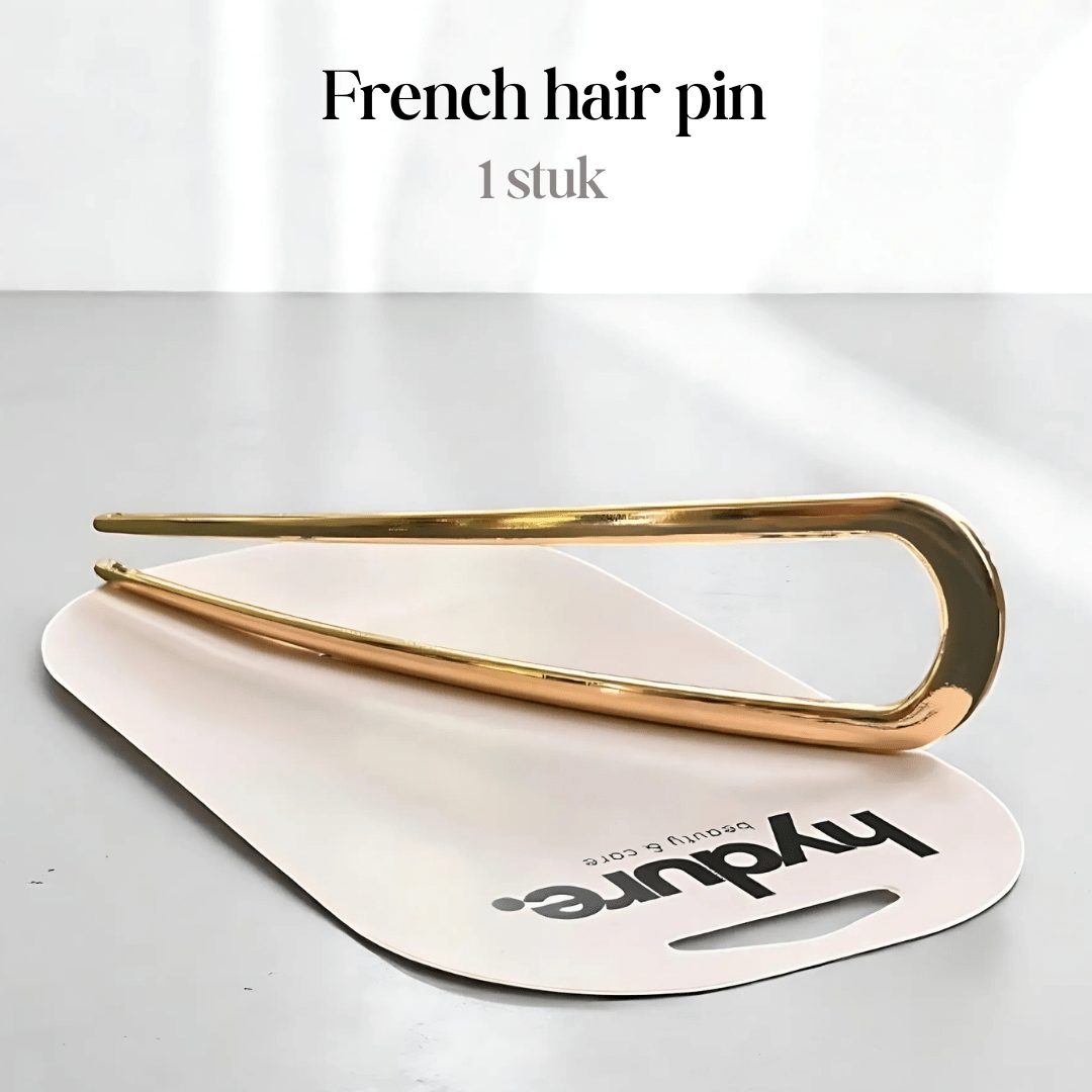 French Haarpin - Hydure