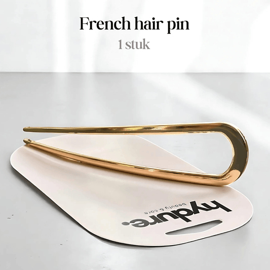 French Haarpin - Hydure